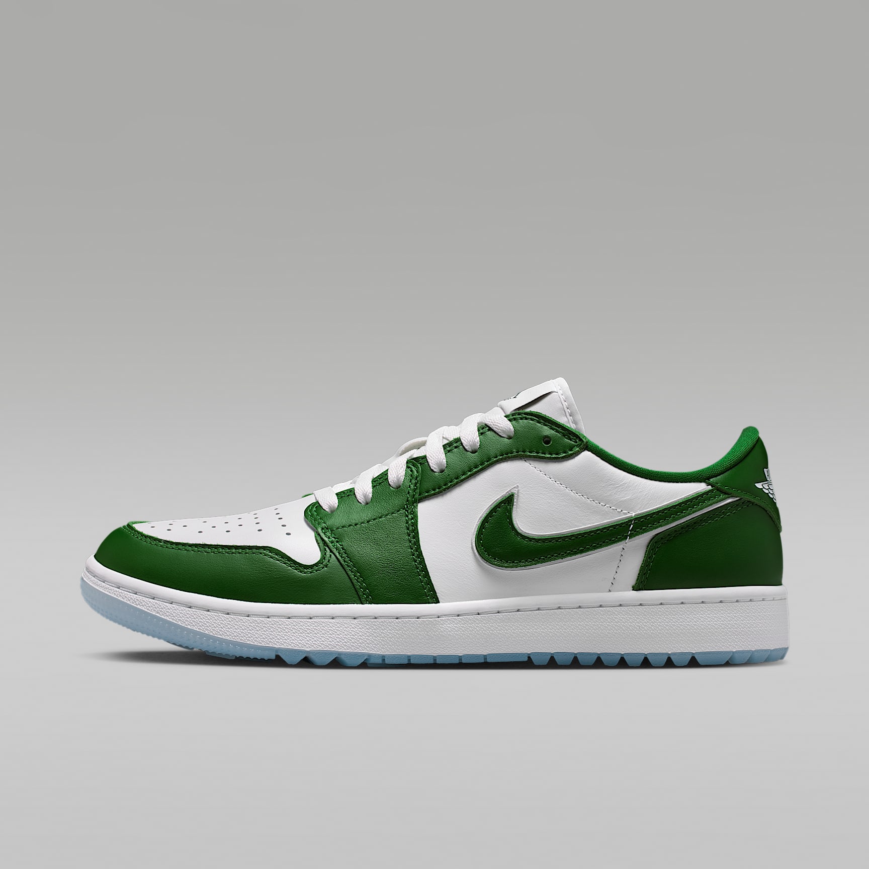 Air Jordan 1 Low G Golf Shoes. Nike JP